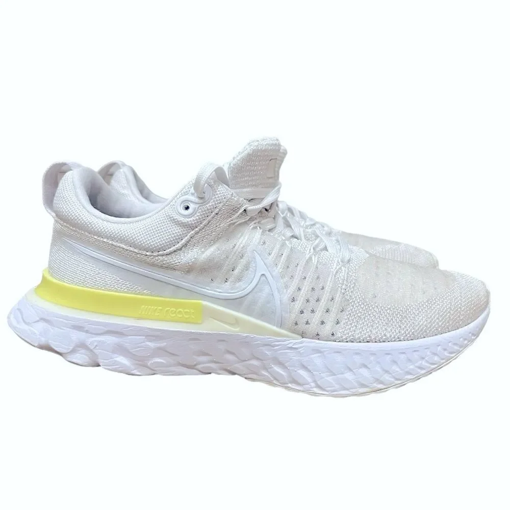 Nike React Infinity Run Flyknit 2